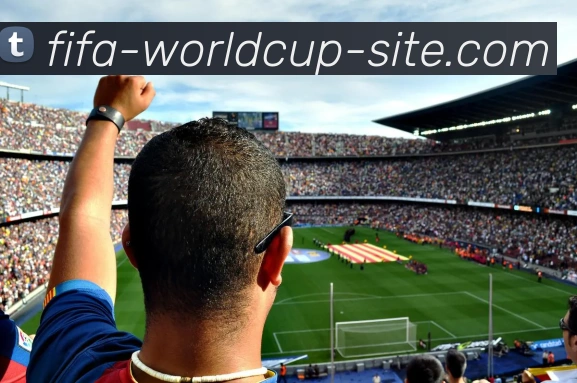 2026世界杯官方网站APP 封面图